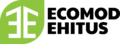 Ecomod Ehitus logo